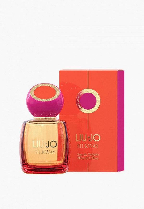 Туалетная вода Liu Jo 6263₽