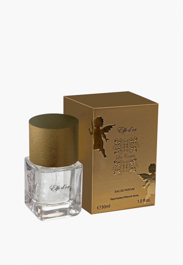 Парфюмерная вода Les Contes 16052₽