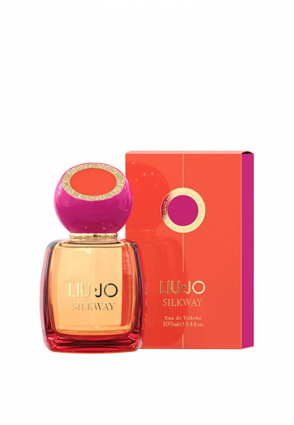 Туалетная вода Liu Jo 5978₽