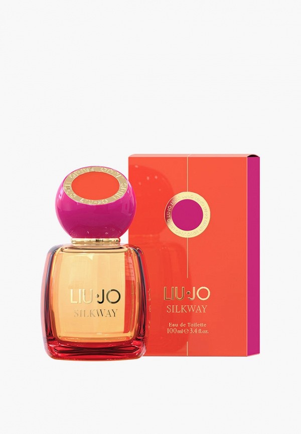 Туалетная вода Liu Jo 7473₽