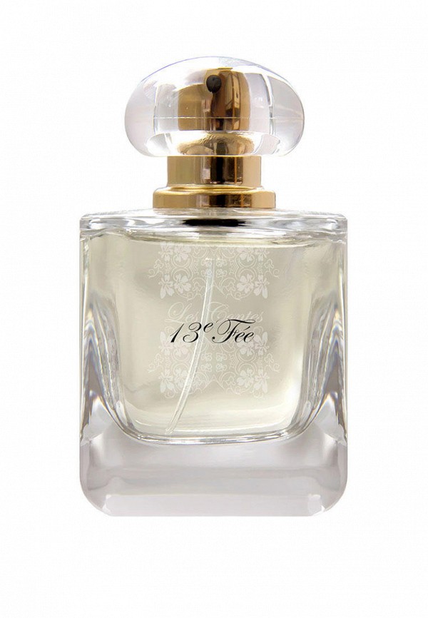 Парфюмерная вода Les Contes 12841₽