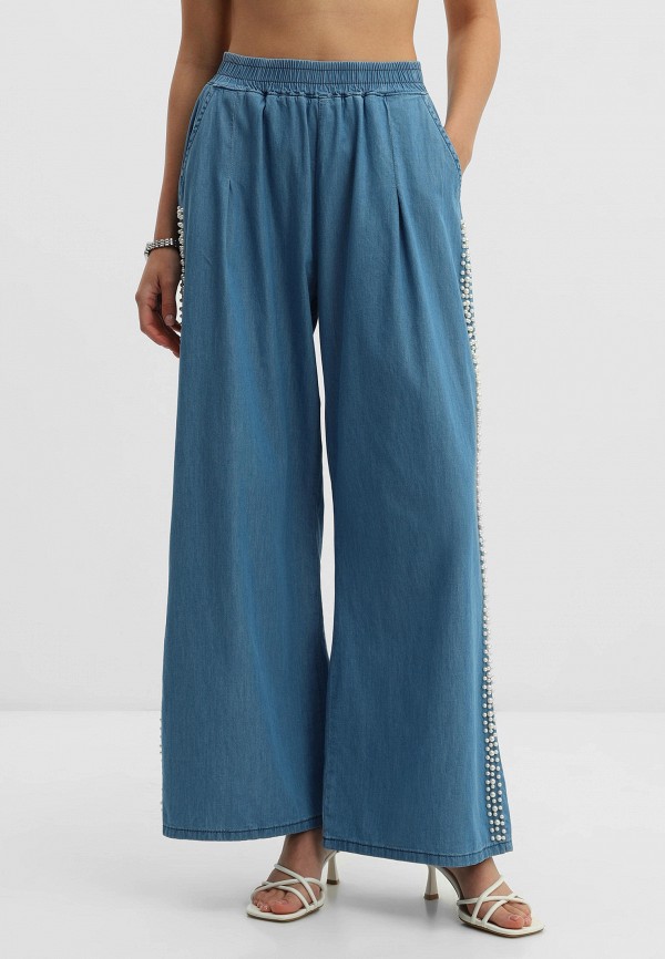 Джинсы La Lindeza 9093₽