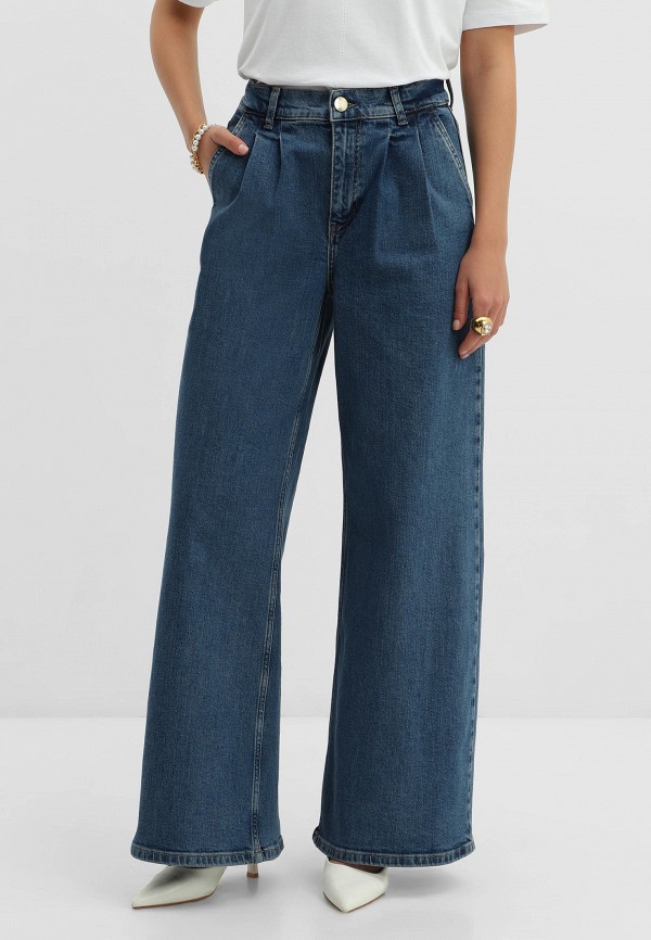 Джинсы A la Tete 7143₽