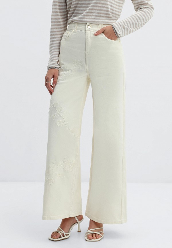 Джинсы Passegiata 8443₽