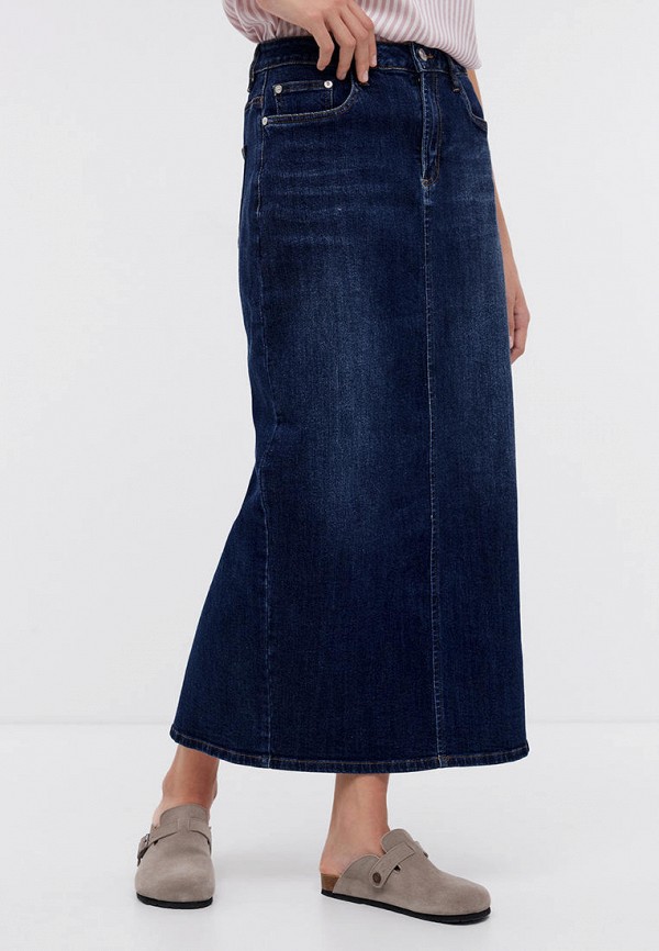 Юбка джинсовая Baon 2879₽