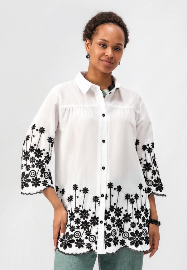 Рубашка Frida 6749₽