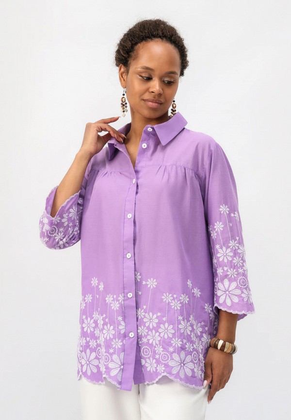 Рубашка Frida 6749₽