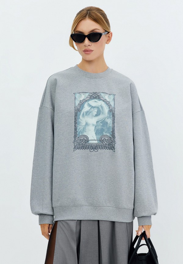 Свитшот Top Top 3495₽