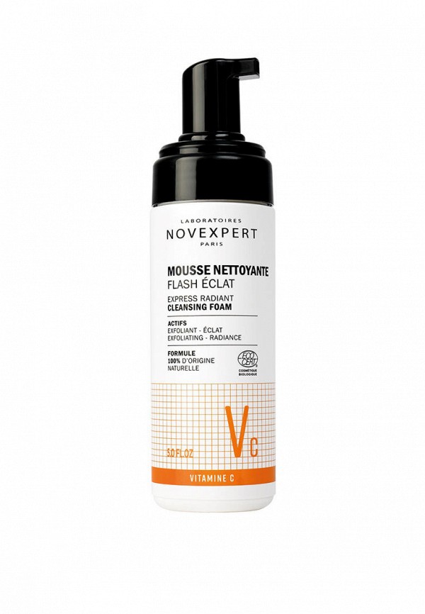 Пенка для умывания Novexpert 2164₽