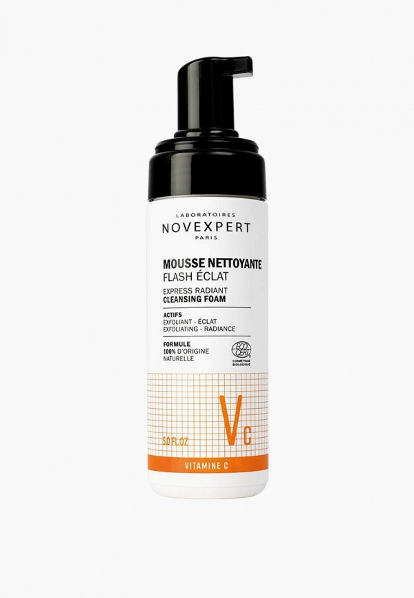 Пенка для умывания Novexpert 2164₽