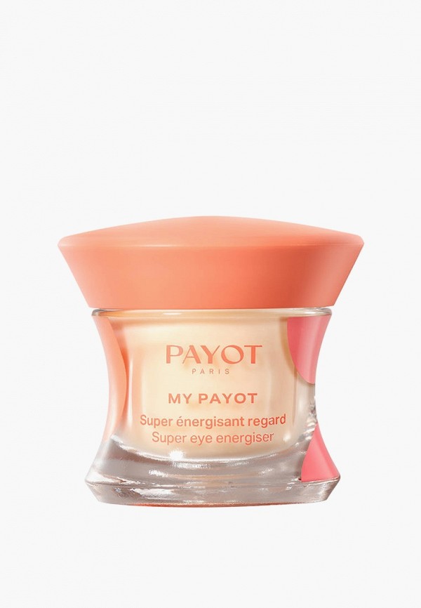 Крем для кожи вокруг глаз Payot