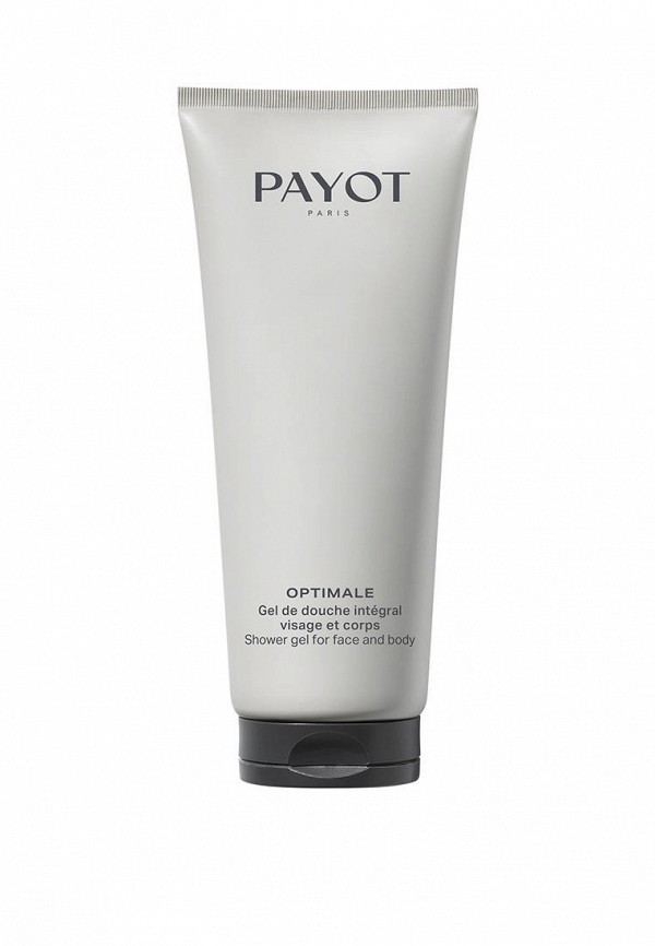 Крем для душа Payot 2250₽