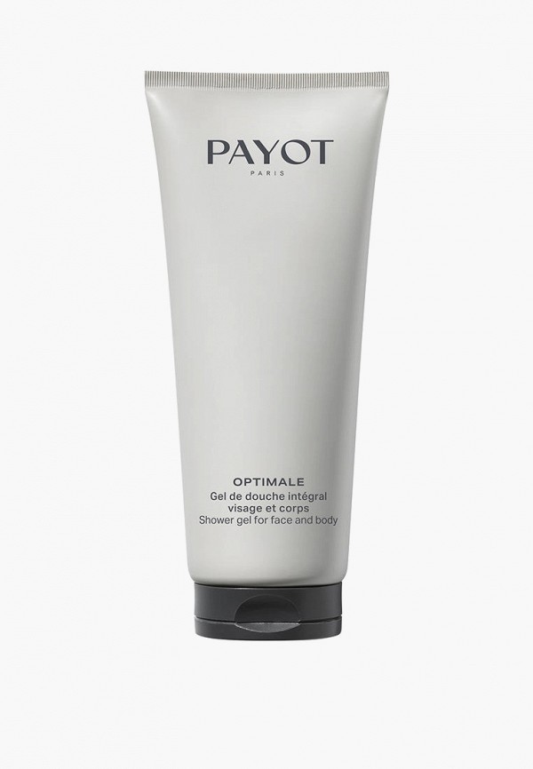 Крем для душа Payot 2250₽