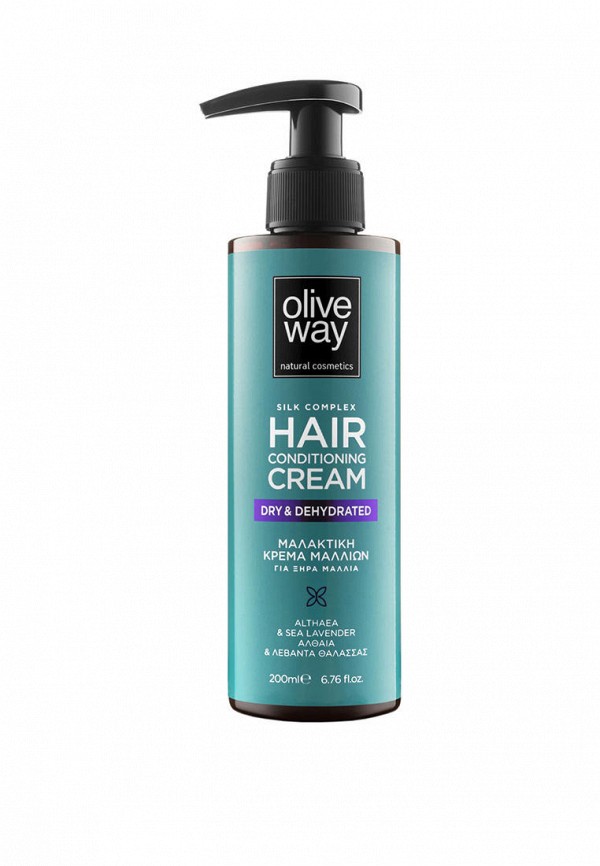 Кондиционер для волос Oliveway 2763₽