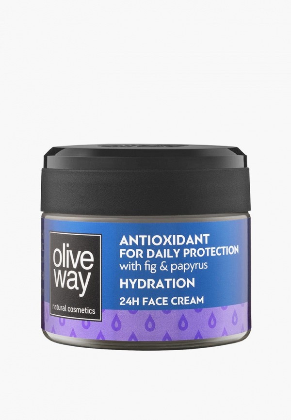 Крем для лица Oliveway