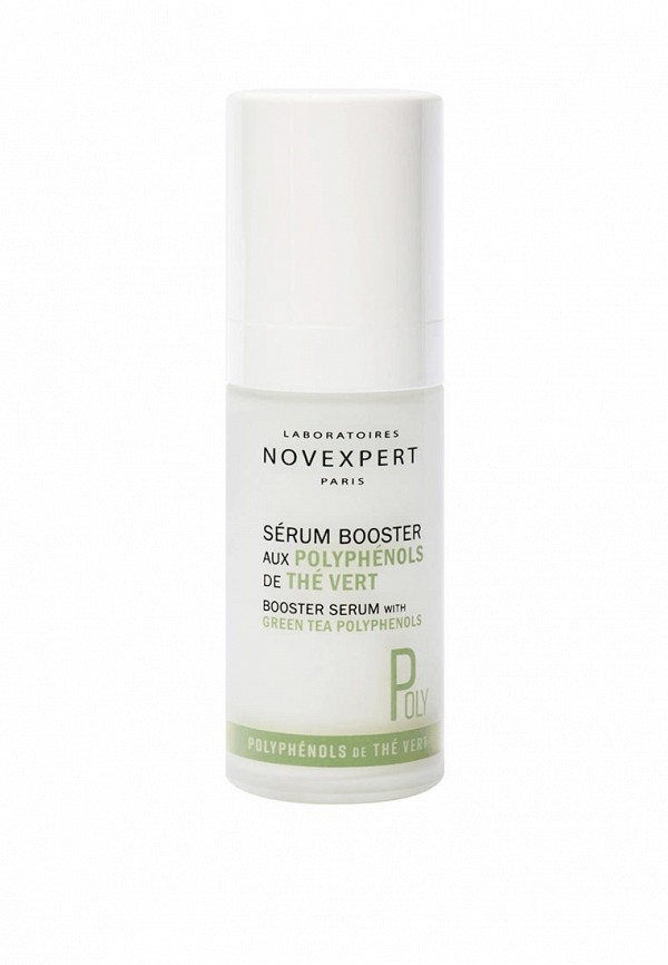 Сыворотка для лица Novexpert