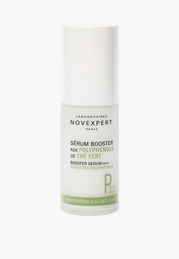 Сыворотка для лица Novexpert