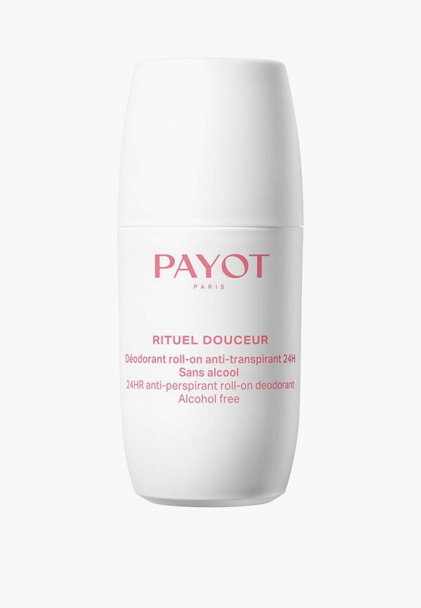 Дезодорант-гель Payot 2526₽