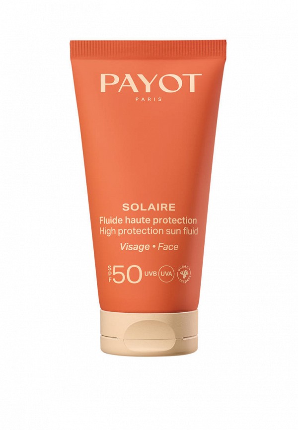 Флюид для лица Payot 2652₽