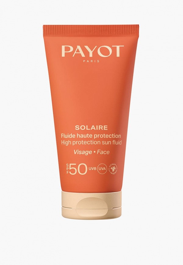 Флюид для лица Payot 3536₽