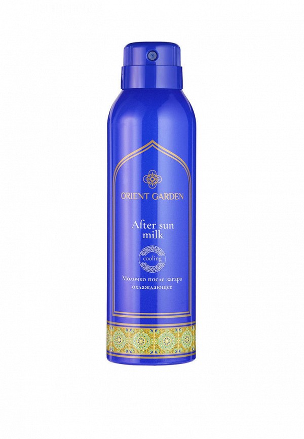 Молочко для тела Orient Garden 1300₽