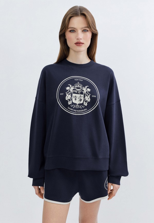 Свитшот Top Top 5690₽