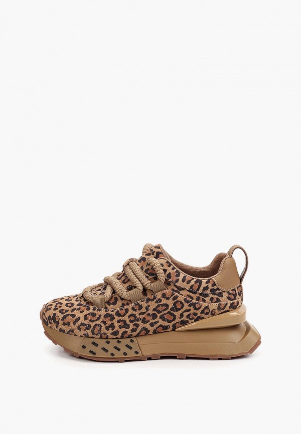 Кроссовки Sbalo 12599₽