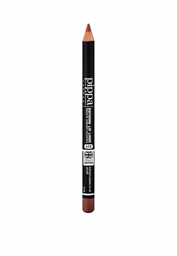 Карандаш для губ Pippa of London 1878₽