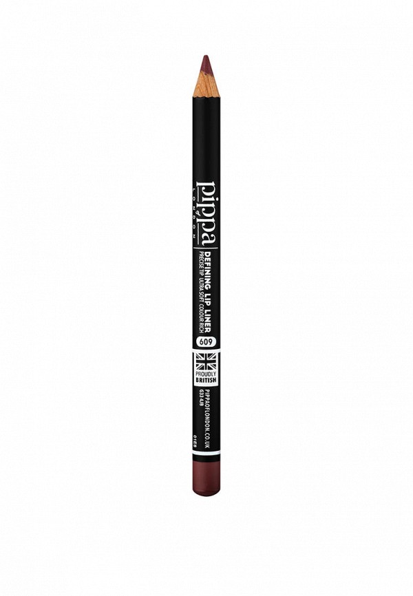 Карандаш для губ Pippa of London 1878₽
