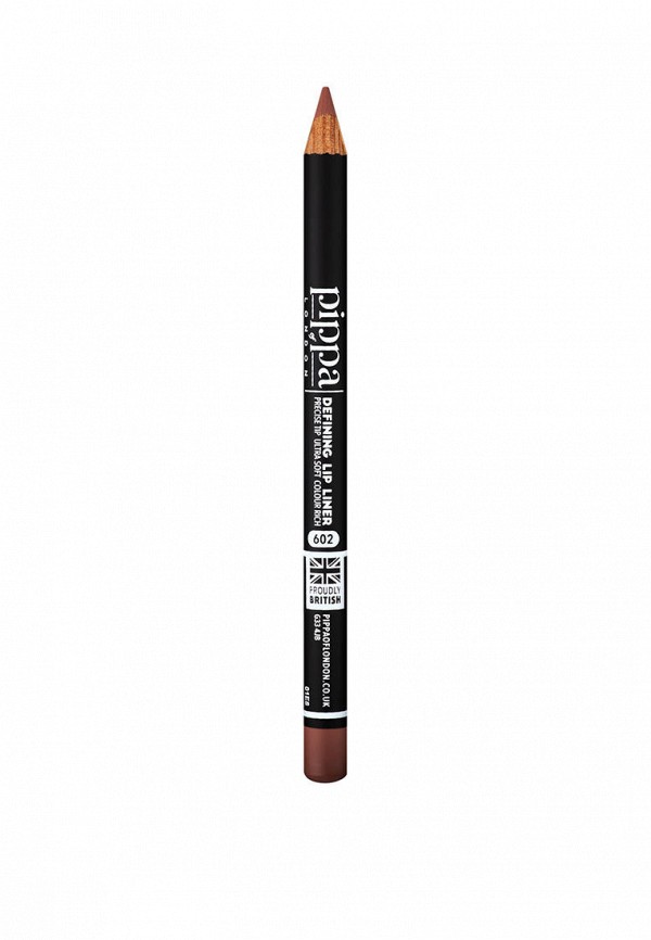 Карандаш для губ Pippa of London 1878₽