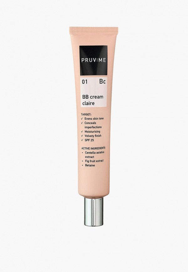 BB-Крем для лица PruvMe 1894₽