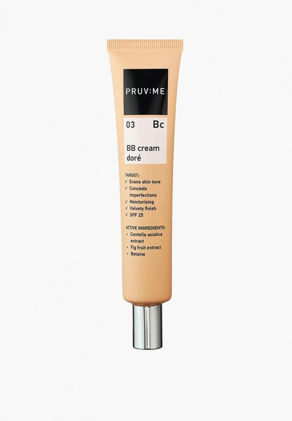 BB-Крем для лица PruvMe 1894₽