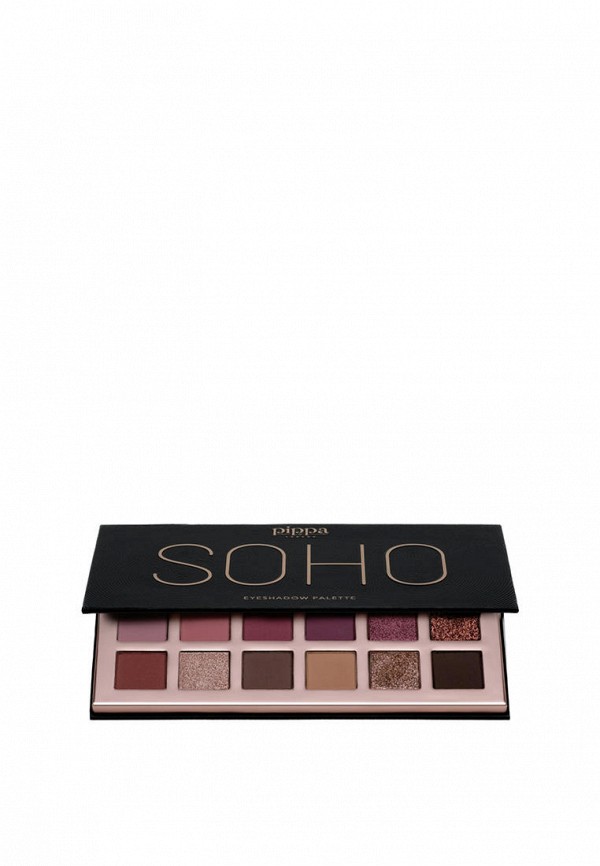 Палетка теней для век Pippa of London 7500₽