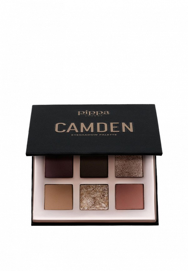Палетка теней для век Pippa of London 4920₽