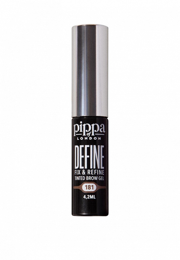 Тушь для бровей Pippa of London 2594₽