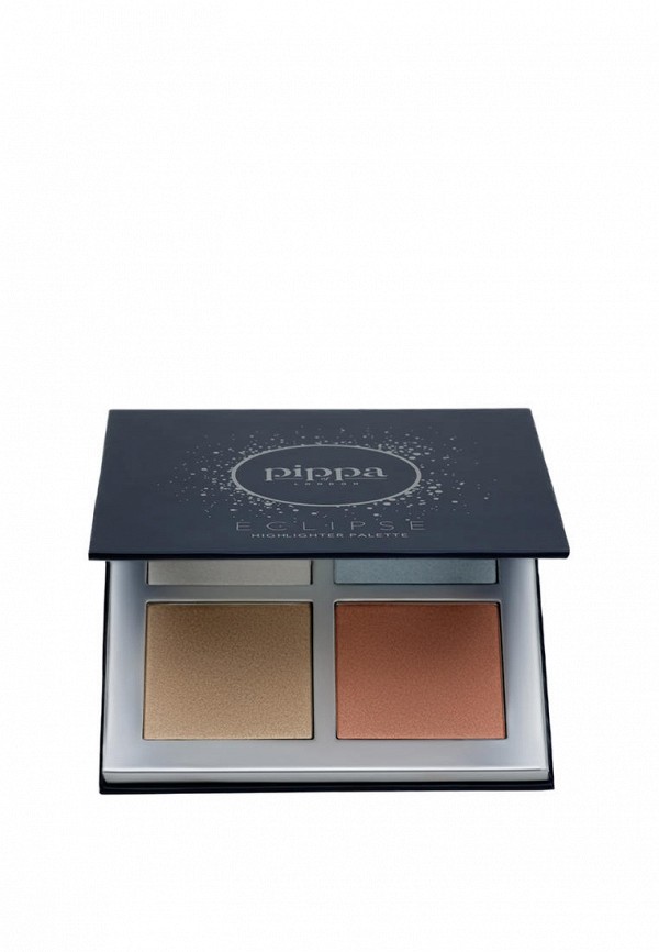 Палетка хайлайтеров Pippa of London 4920₽