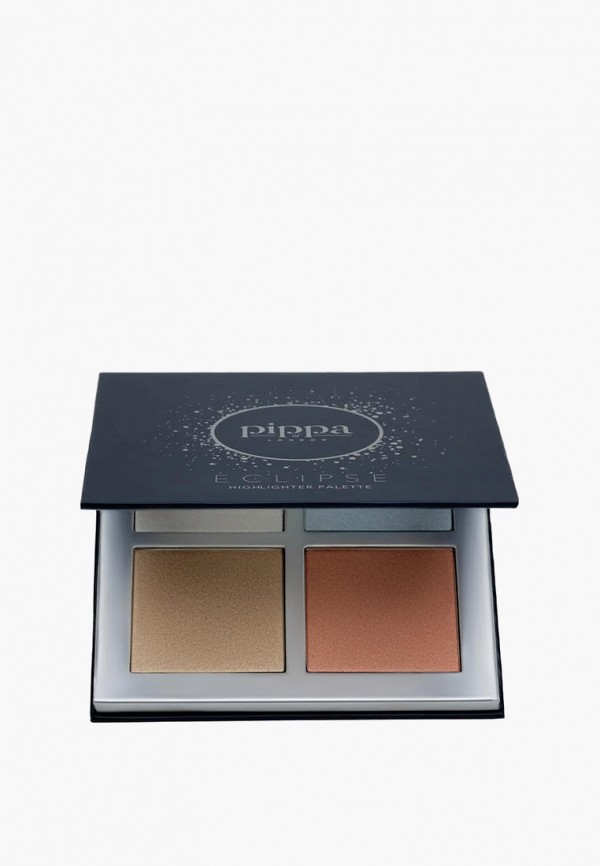 Палетка хайлайтеров Pippa of London 5789₽