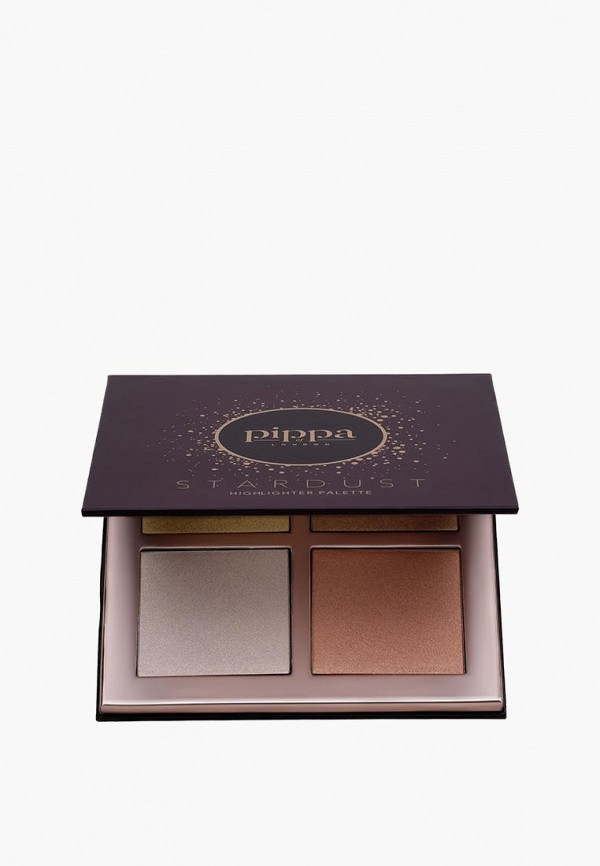 Палетка хайлайтеров Pippa of London 5789₽