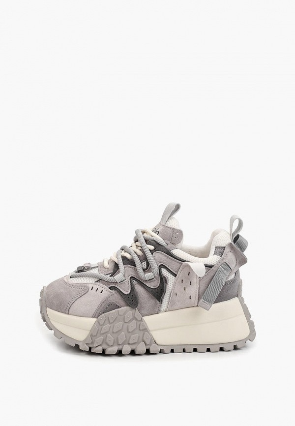 Кроссовки Sbalo 12799₽