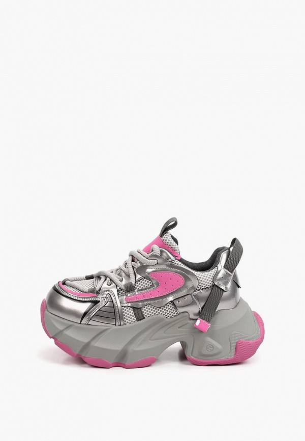 Кроссовки Sbalo 9599₽