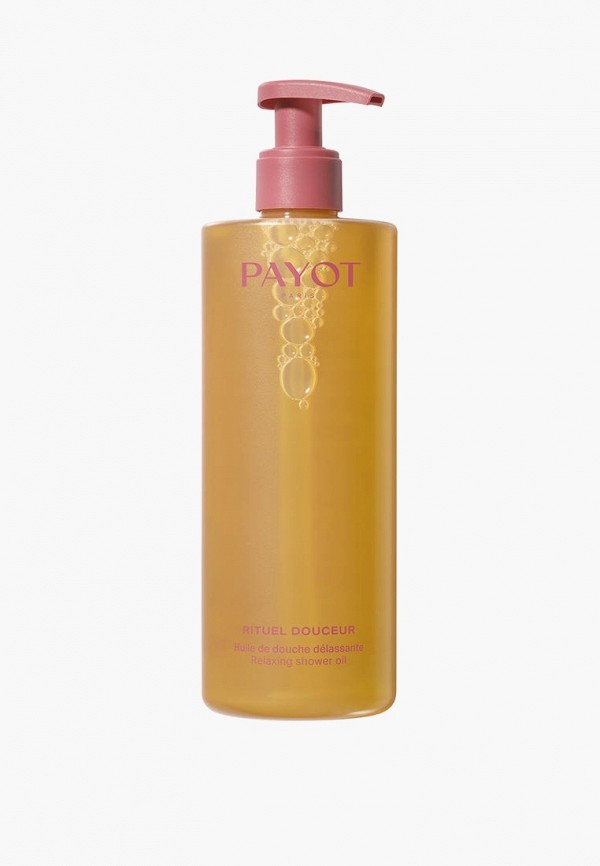 Масло для тела Payot 3894₽