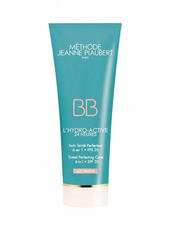 BB-Крем для лица Methode Jeanne Piaubert