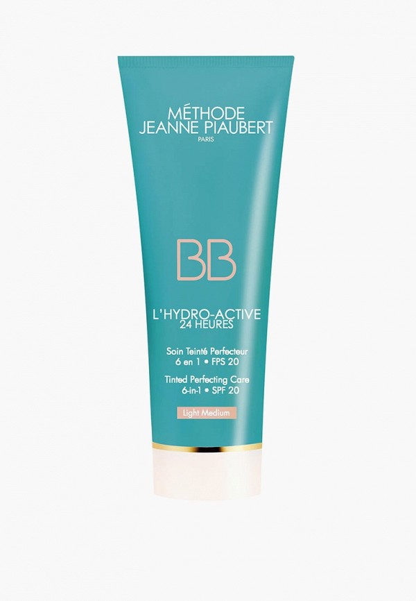 BB-Крем для лица Methode Jeanne Piaubert 4210₽