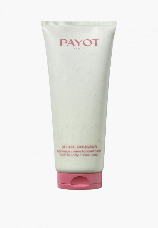 Скраб для тела Payot 3526₽