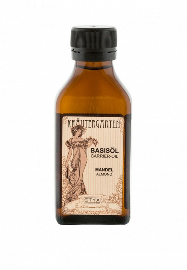 Масло для лица Styx 1960₽