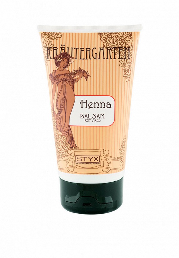 Бальзам для волос Styx 2532₽