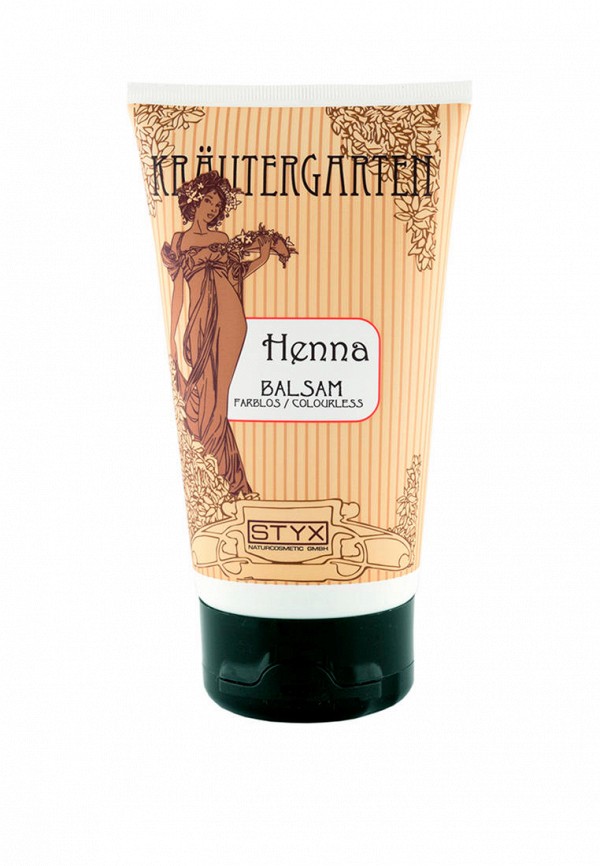 Бальзам для волос Styx 2532₽