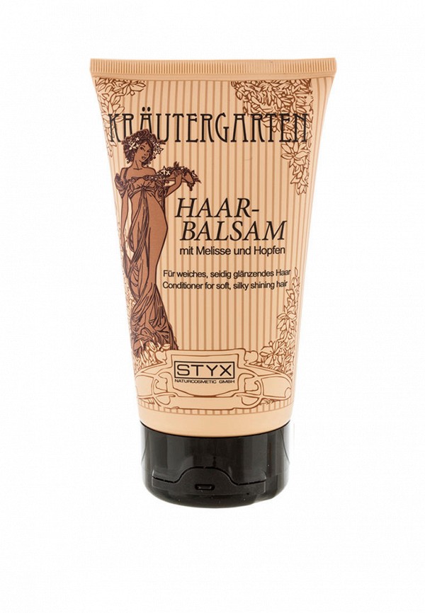 Бальзам для волос Styx