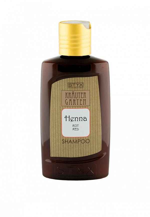 Шампунь Styx 1989₽