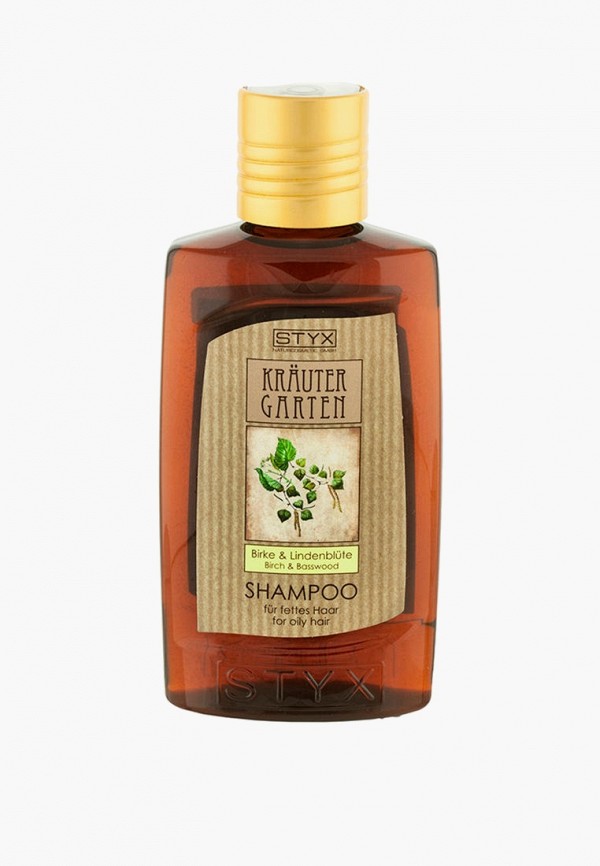 Шампунь Styx 1989₽